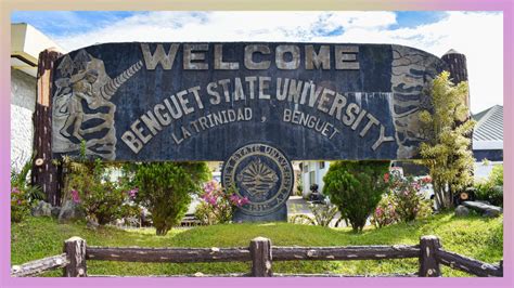 priisms bsu|Benguet State University.